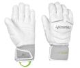 17REUSCH MARCEL MEDIA DRY WHITE 7.5　最高レベルの握りやすさ＆しなやかな皮　やや難あり・値下げバーゲン