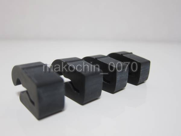 AW1#MR2Z1#ソアラ純正フロントバンパリテーナクッションAW10AW11MRⅡZ10Z11