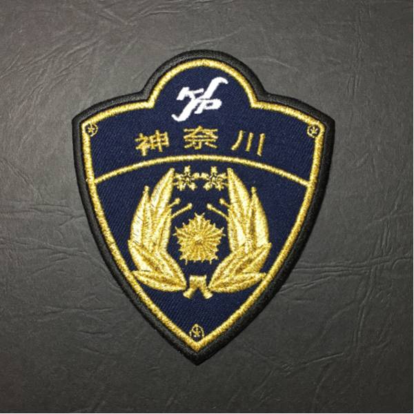 撮影用 ワッペン 【公式通販】