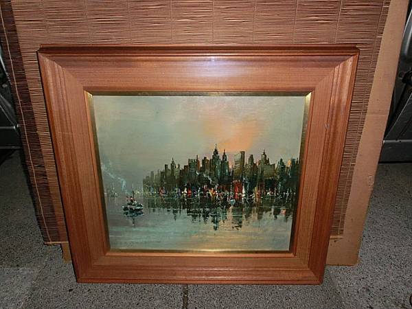 絵画 風景画 - : 油絵 要 秋斉藤 パリの街角 肉筆油彩画 油絵ミハスの 絵画 風景画 - : 油絵 要 秋斉藤 パリの街角 肉筆油彩画 油絵ミハスの