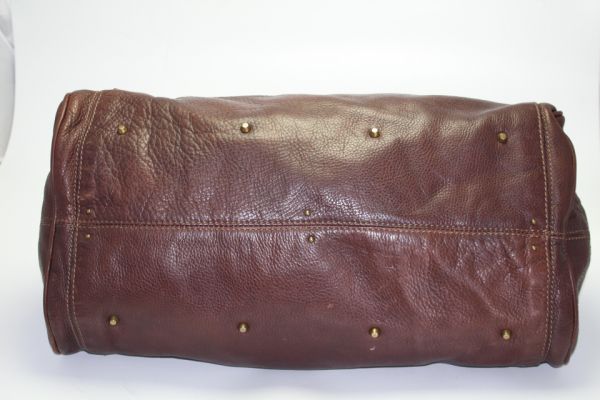 美中古■クロエ パディントン レザーショルダーバッグ■CHLOE022018e98