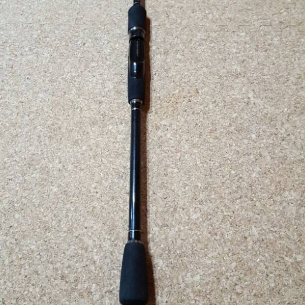 YAMAGA Blanks(ヤマガブランクス)Various(バリアス)86M 日本製 使用回数少