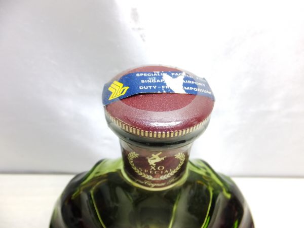 A1362-9/レミーマルタン XO スペシャル/グリーンボトル/700ml/ レミーマルタン グリーンボトル XO REMY スペシャル MARTIN 700ml