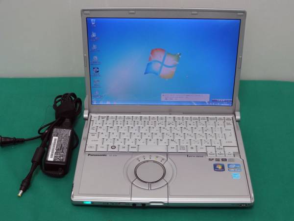 Panasonic Let