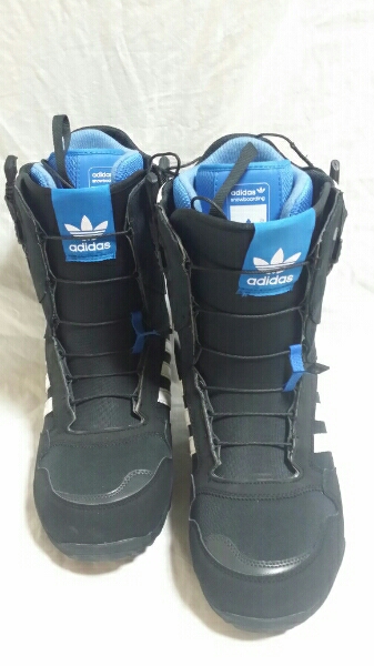 はるさん専用 adidas スノーボードブーツ ZX500 26cm 楽天市場