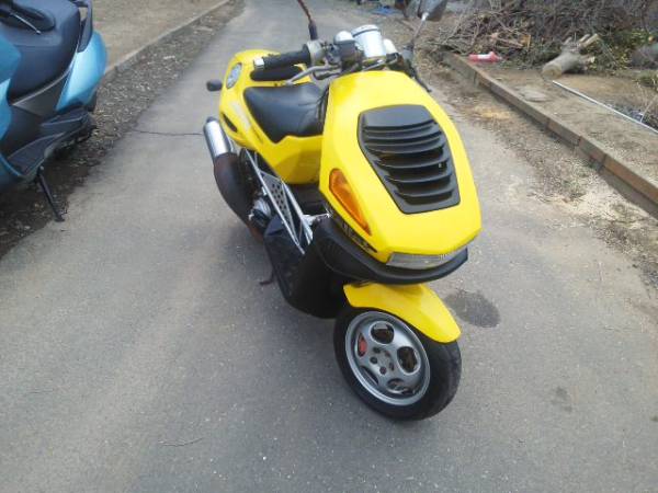 イタルジェット ドラッグスター50ジャンク 部品取り車 売買されたオークション情報 Yahooの商品情報をアーカイブ公開 オークファン Aucfan Com