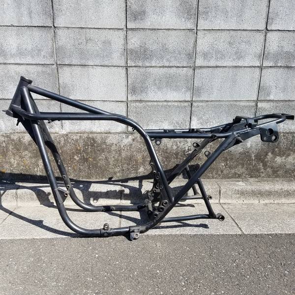 昭和49年 RS カワサキ Z2 0 | ゼッツーの愛称で呼ばれる 個人売買 Z2