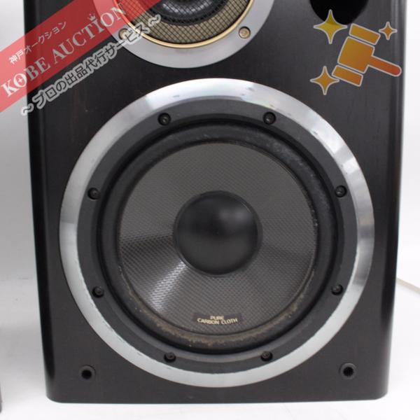 ジャンク品パイオニアスピーカー □ PIONEER パイオニア スピーカー Private PRO S-X740V ジャンク