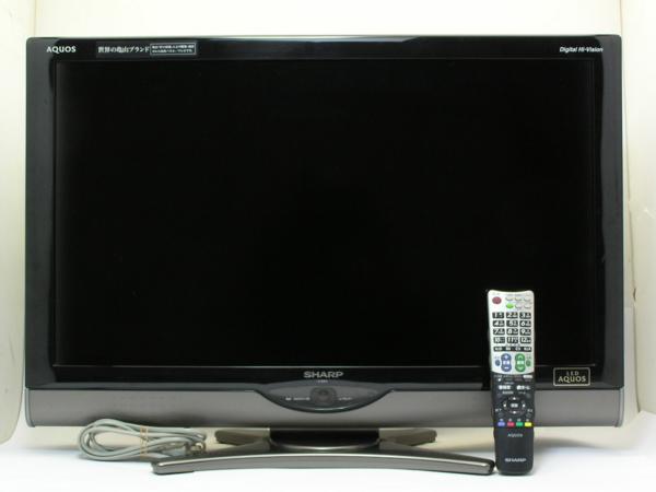 SHARP製☆2020年製☆32型液晶テレビ☆6ヶ月間保証
