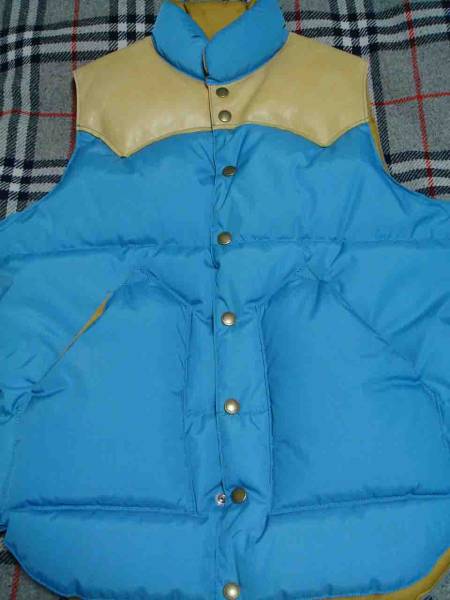  SOPHNET. x ROCKY MOUNTAIN FEATHERBEDダウンベストS ロッキーマウンテン UE HF 藤原ヒロシ(ジャケット、上着)｜売買されたオークション情報、yahooの商品情報をアーカイブ公開 - オークファン 男性用