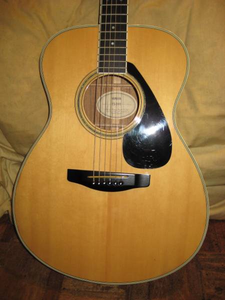 YAMAHA FS-341　ヤマハ