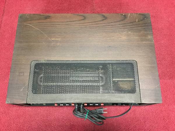 LUXMAN LUXMAN L-48A プリメインアンプ◇ジャンク品 L-48A