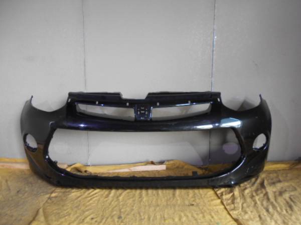 【未使用】トヨタ パッソ 純正リアバンパー パープル 未使用】トヨタ パッソ 純正リアバンパー パープル 未使用】トヨタ