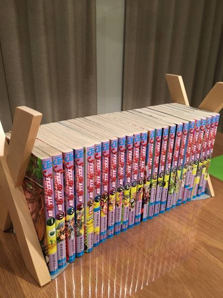 スティール・ボール・ラン★全24巻★荒木飛呂彦 ★ジョジョの奇妙な冒険_2