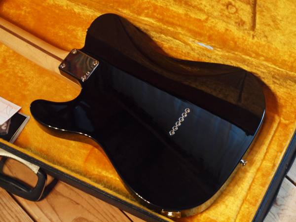 Fender Mexico Blacktop Telecaster HH フェンダーテレキャスター