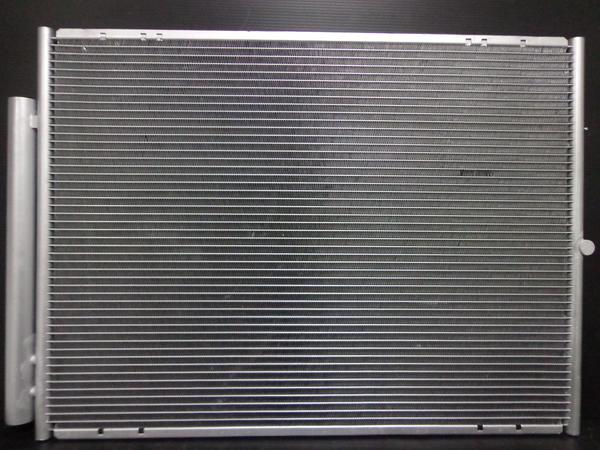 トヨタ ハリアー 88460-48040 88460-48041 コンデンサー ACU30W ACU35W MCU30W MCU31W MCU35W MCU36W 1MZ-FE 2AZ-FE ①