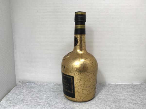 ナポレオン コニャック クルボアジェ COURVOISIER 古酒 旧ボトル