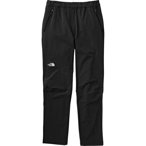 The NORTH FACE アルパインライトパンツ 黒 S ALPINE LIGHT PANTS ノースフェイス