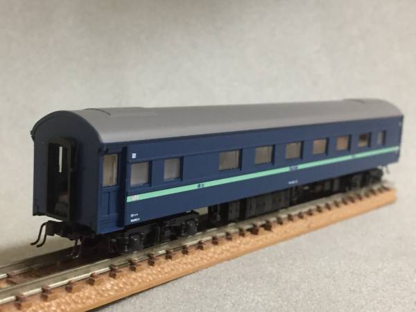 新品　KATO製　マロネ４１－４　音戸セットバラシ品