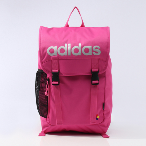 予約済★ももクロ×adidas neoリュック 佐々木彩夏 バッグ 桃色