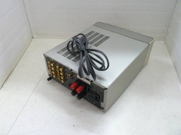パイオニア プリメインアンプ A-N901 中古品7202 Yahoo!オークション