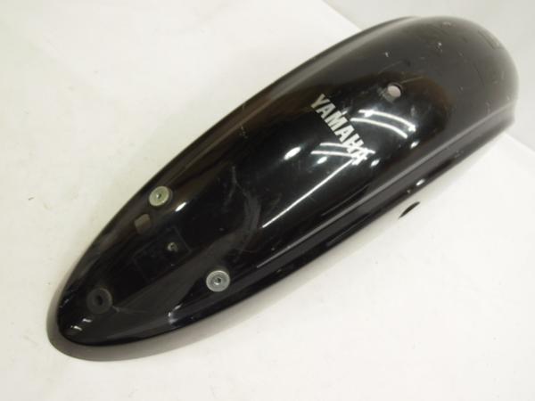 割無ドラッグスター250純正リアフェンダー_VG02J_