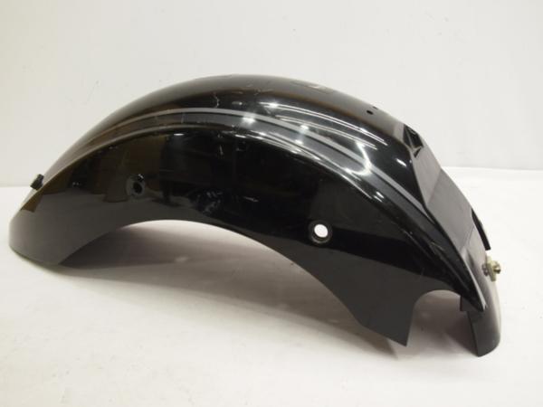 割無ドラッグスター250純正リアフェンダー_VG02J_
