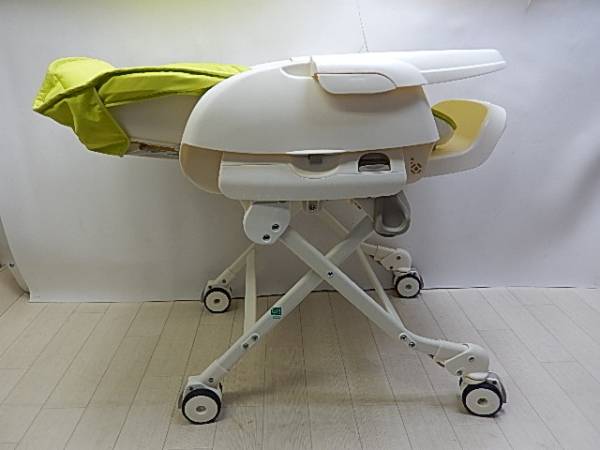 ▼送料無料　▼コンビ ハイ＆ロースウィングラック リラティオNR-1 ベビーラック