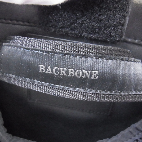 BACK BONEバックボーンblacktopmotorcycleバックラッシュ BLACKTOPMOTORCYCLEバックラッシュBACK BONEバックボーン BACK