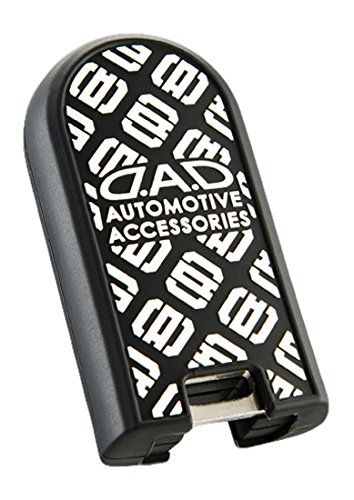 D.A.D (GARSON/ギャルソン) シリコーン スマートキーカバー モノグラム ダイハツ-EHA325-04