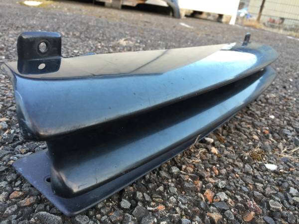 R32 フロント グリル S13 CA18 SR20 シルビア D1 ドリフト S14 S15 180SX