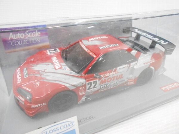 京商 Mini-Z ミニッツ ボディ Auto Scale オートスケール 京商