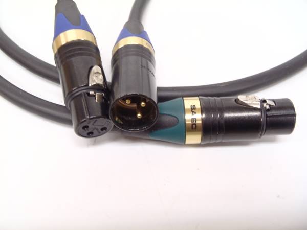 saec stress free 6n hybrid cable 2本 saec stress free 6n hybrid cable 2本