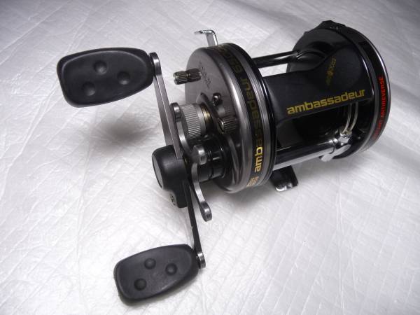 アンバサダー6500C　GUNNAR