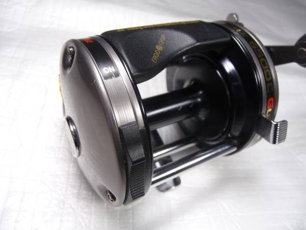 アンバサダー6500C　GUNNAR