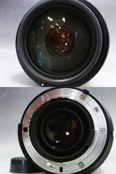 gu0117m002096 ニコン Nikon ED AF VR-NIKKOR 80-400mm 1:4.5-5.6D 