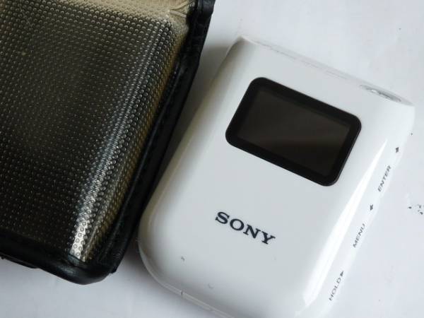 GPSユニットキット GPS-CS3K SONY Sony レビューとっくに販売終了なGPS