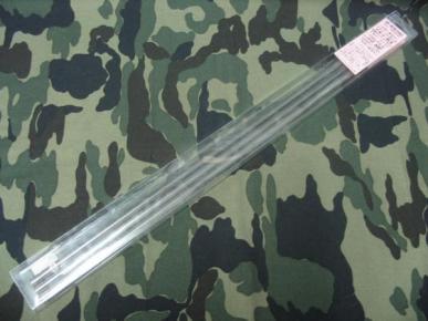 KM企画・TNパーフェクトバレル・ベネリM3スーパー90用475mm3本