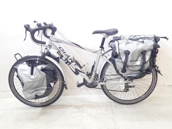 Giant great journey GIANT グレートジャーニー Sサイズ/430mm GREAT 
