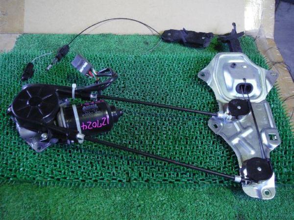 【KAP】127024 シエンタ NCP81G 左リアドア用スライドモーター