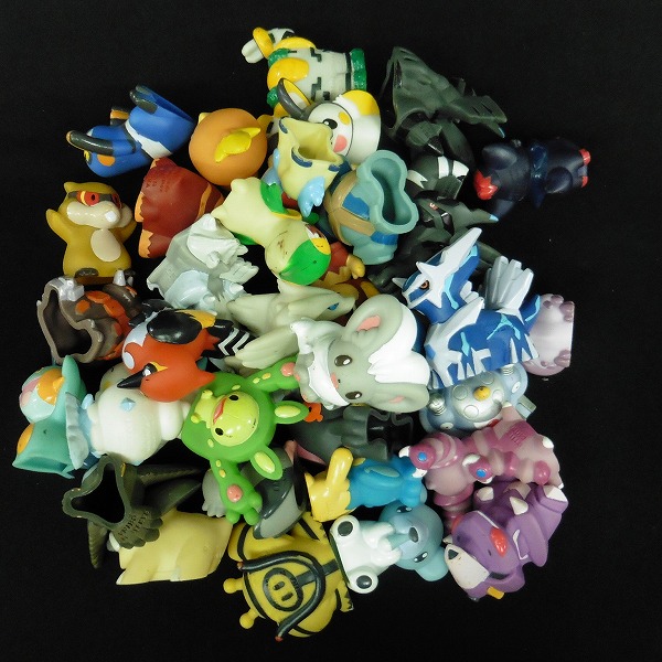 M M5b 大量 ポケモン 指人形 ポッチャマ アチャモ ミジュマル他 フィギュア 1円 ポケットモンスター 売買されたオークション情報 Yahooの商品情報をアーカイブ公開 オークファン Aucfan Com