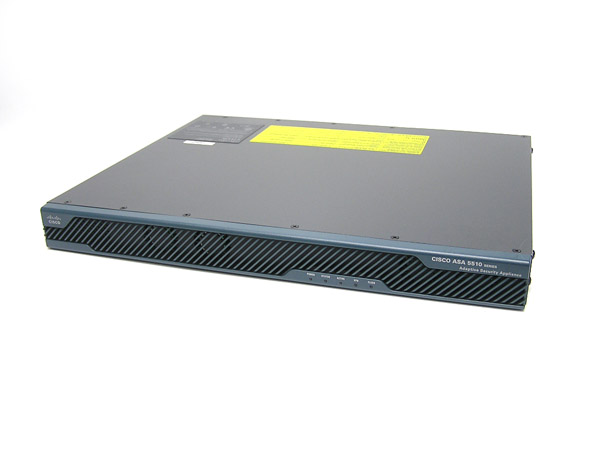 ▼◎CISCO ASA5510 SERIES セキュリティアプライアンス　④