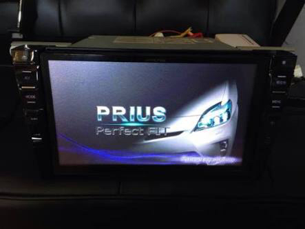 アルパイン ex009v pr 30 プリウス ナビ BIG X 送料無料 9インチ