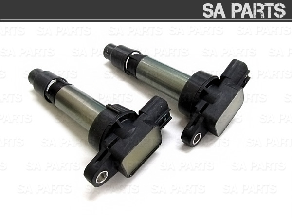 スズキ HT51S ZC11S ZD11S ZD21S ZC31S スイフト 点火コイル ダイレクトイグニッションコイル【2本】 33400-65G00 33400-65G01 33400-65G02