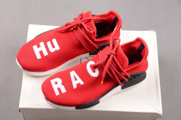 超素敵♪Adidas ヒューマン レース pw human race nmd pharrell