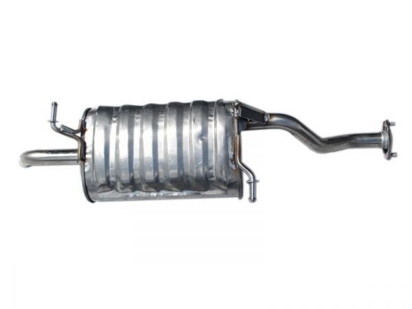 車検時期キャンペーン！！キャリィ トラック等　DA63T 純正同等品マフラー　96　Ⅲ