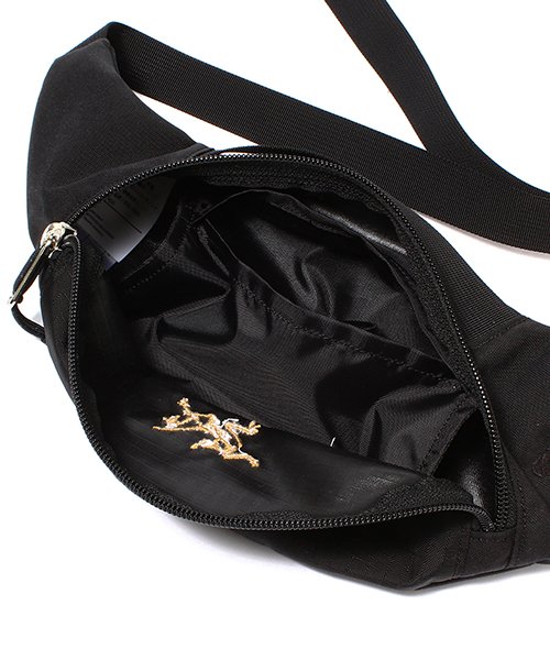 新品同様 ビームス別注アークテリクス アーバンファニー ARC'TERYX
