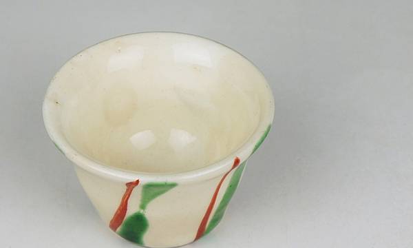 小山冨士夫（古山子）最上位作 小山富士夫 共箱 保証 小山冨士夫 絵唐津