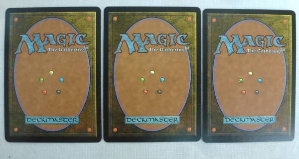 MTG 世界のるつぼ Crucible of Worlds 3枚セット 英語 ,MTG世界るつぼ