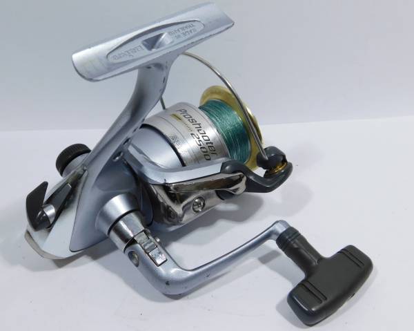 ダイワ Daiwa Proshooter 2500 プロシューター リール スピニング